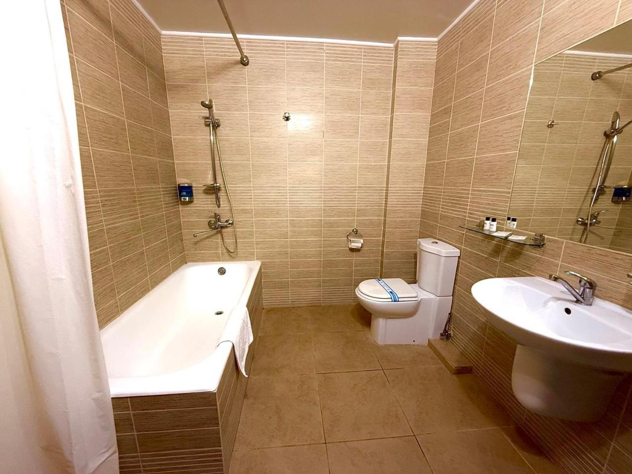 Готель «Северинівка» Extérieur photo